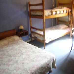 Chambre Triple